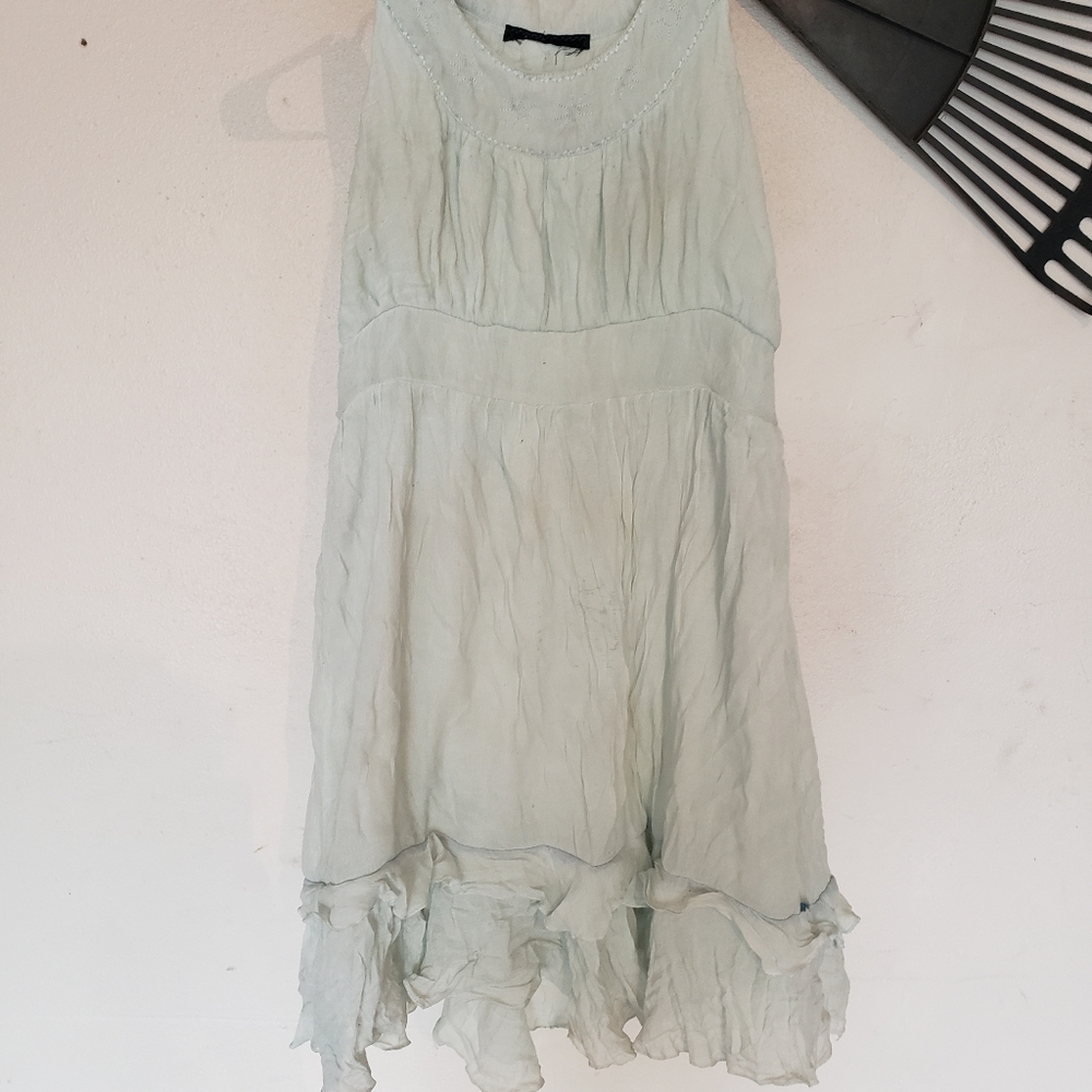Cute summer dress